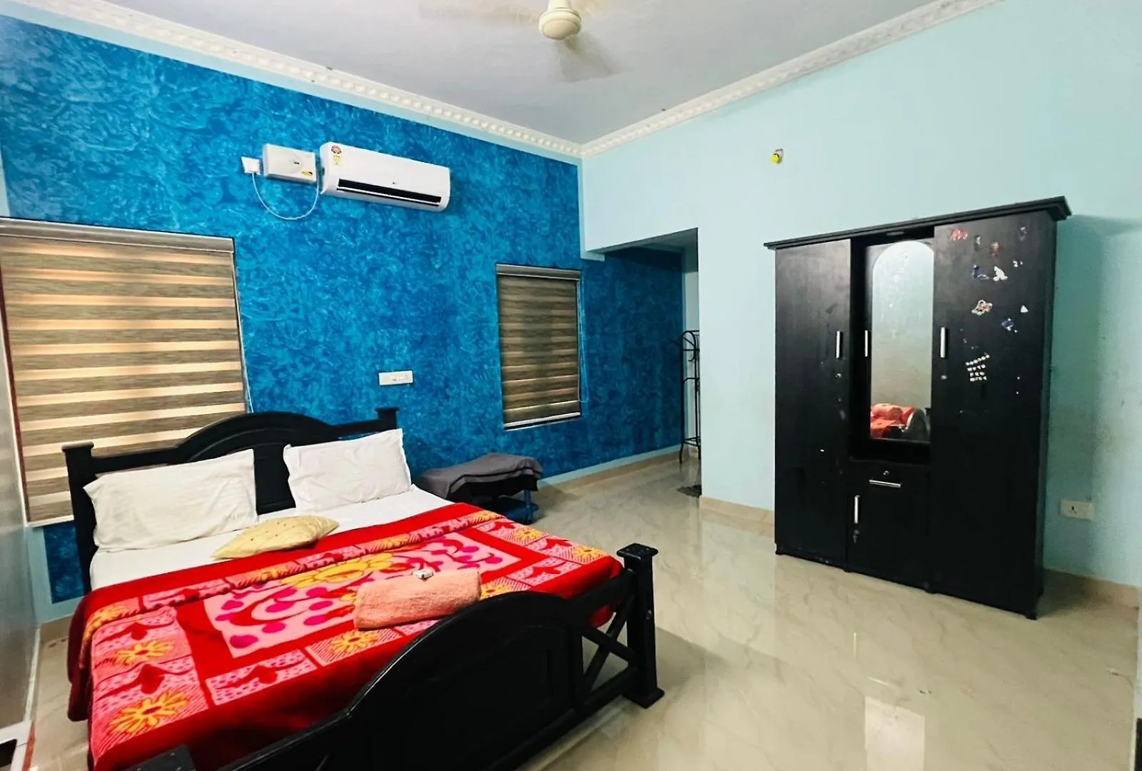 Happy Home Varkala Homestay