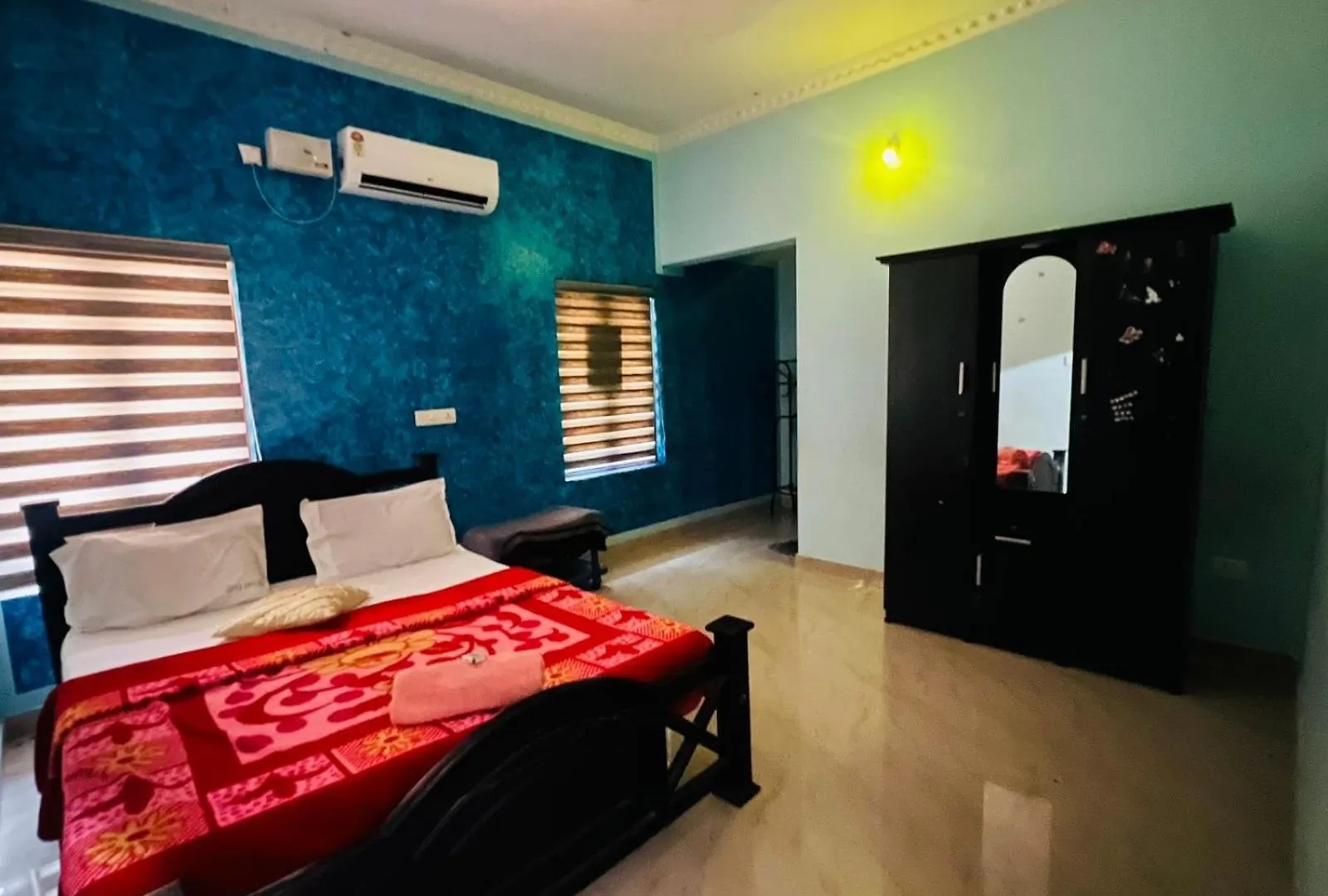 Happy Home Varkala