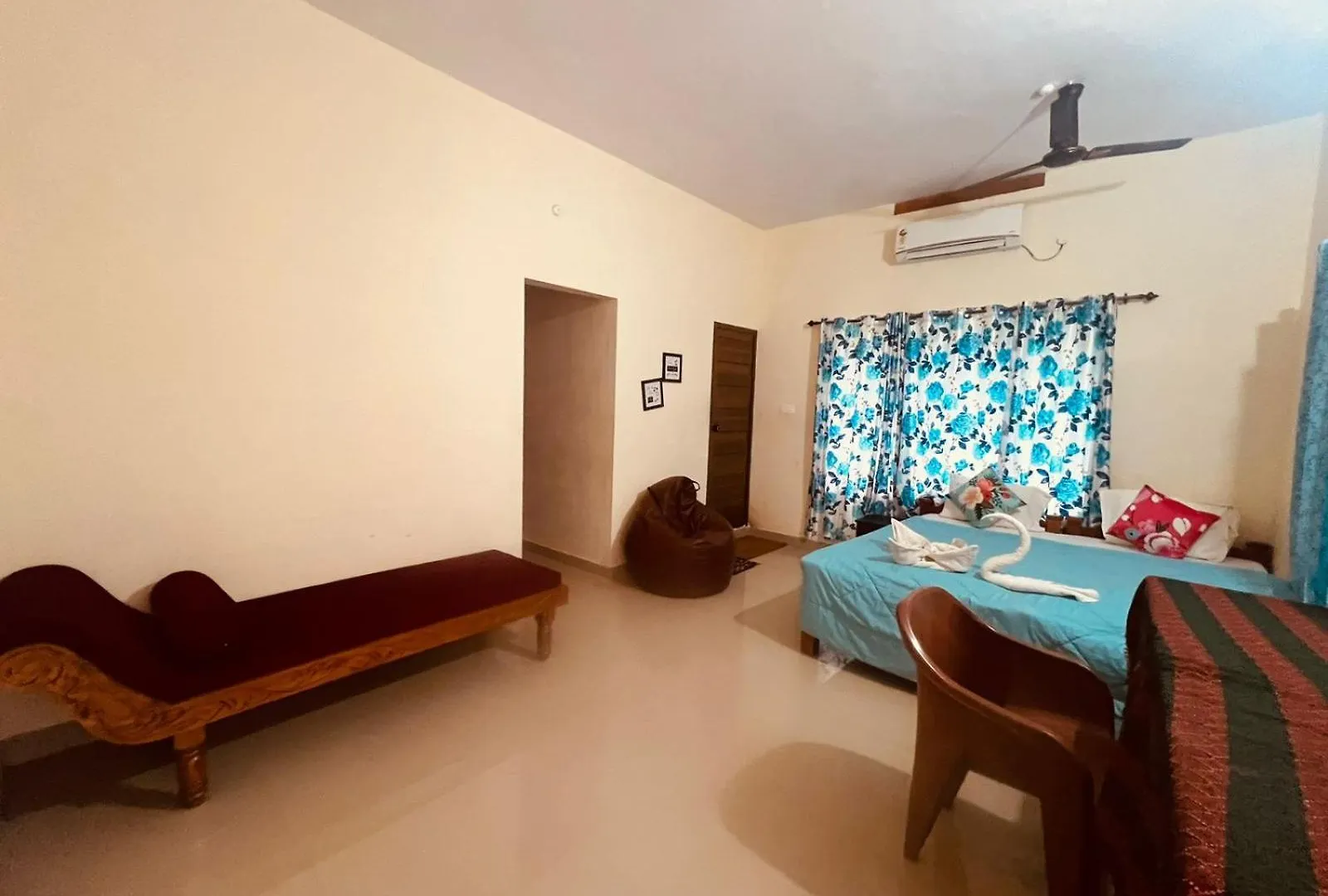 Happy Home Varkala Inde