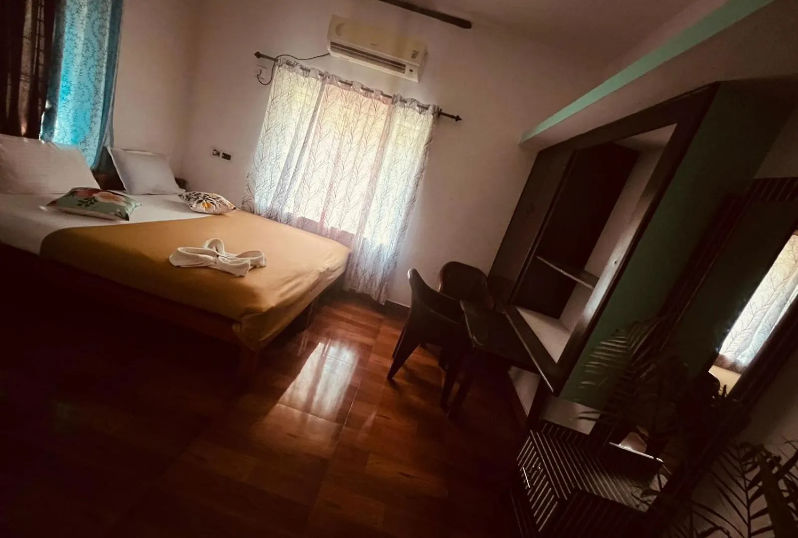 Homestay Happy Home Varkala