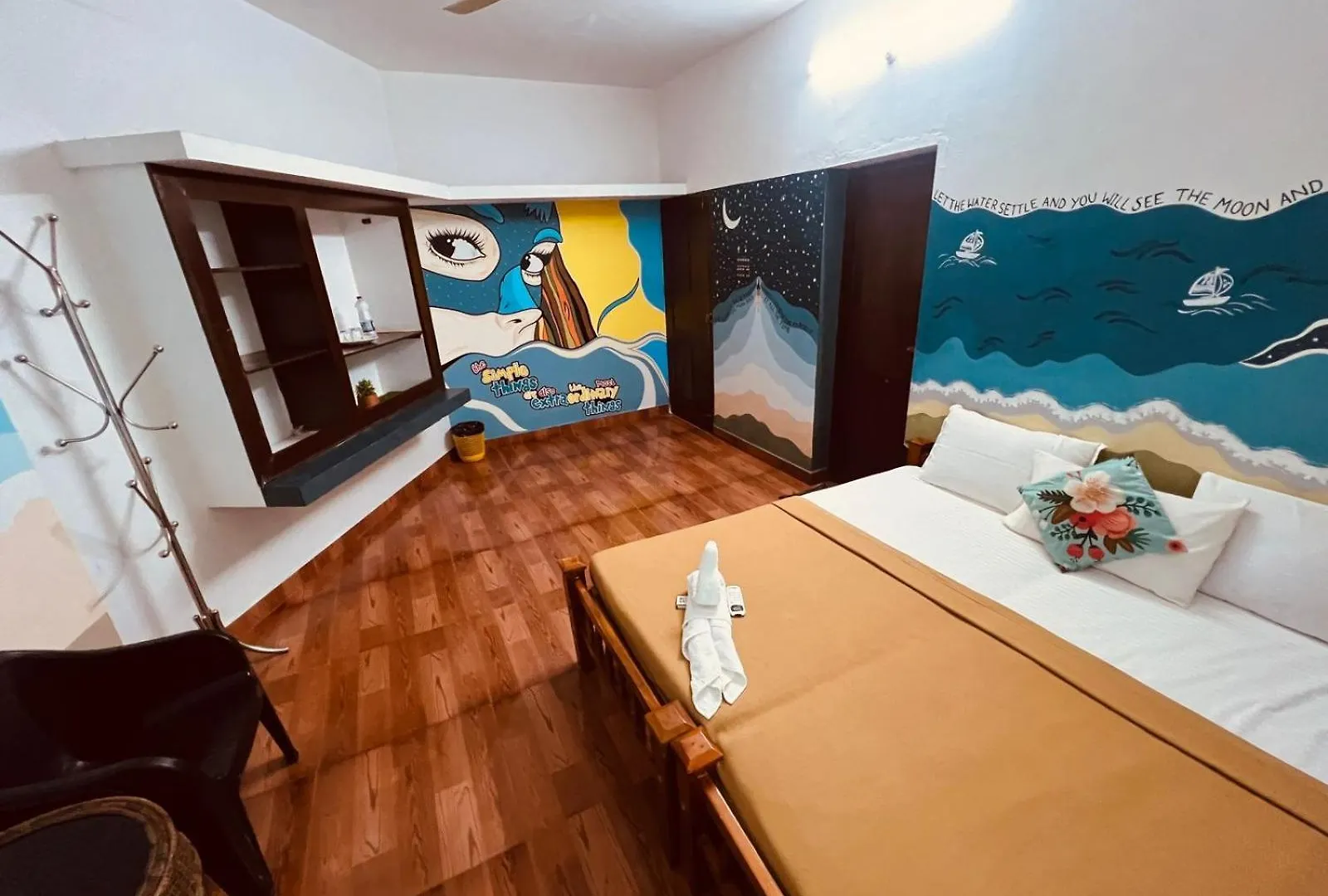 Homestay Happy Home Varkala India