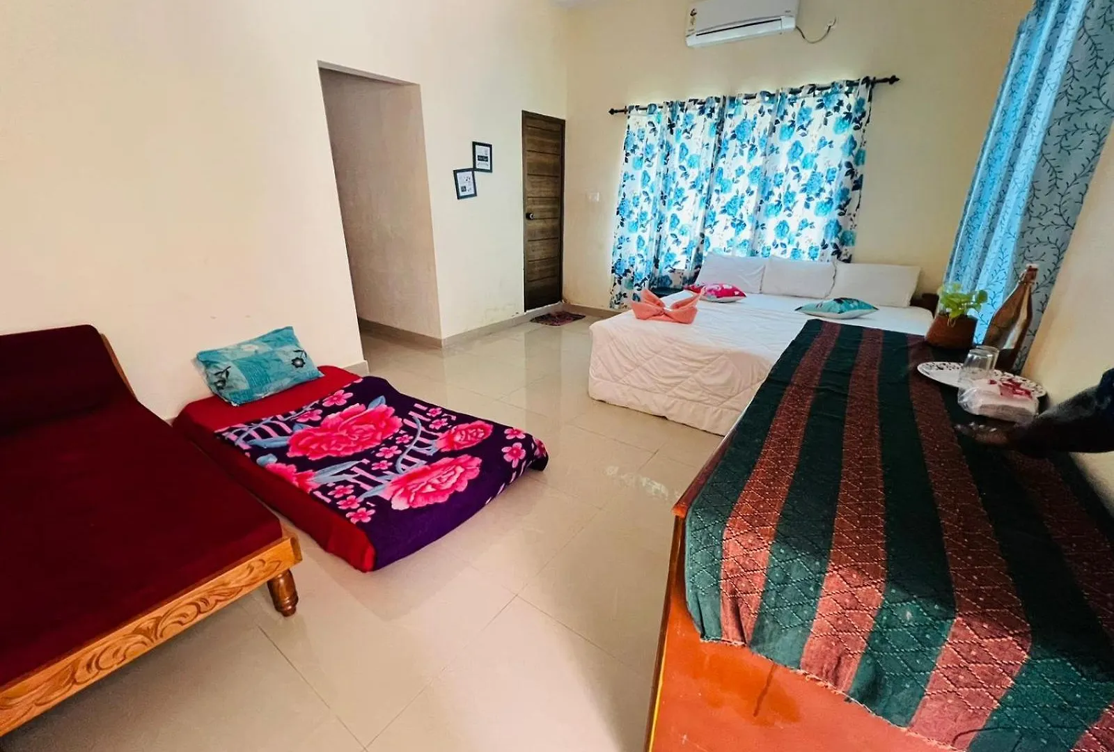 Happy Home Varkala