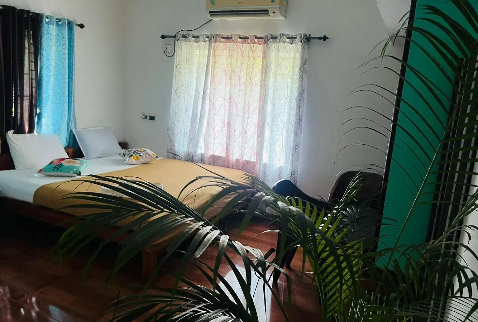 Homestay Happy Home Varkala