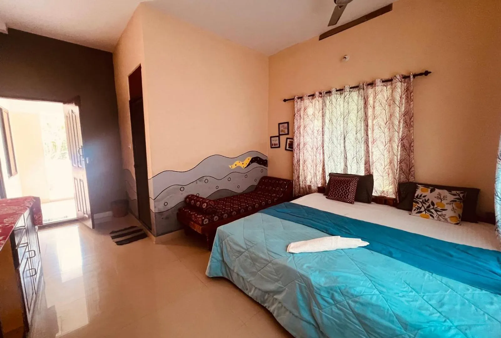 Happy Home Varkala Homestay