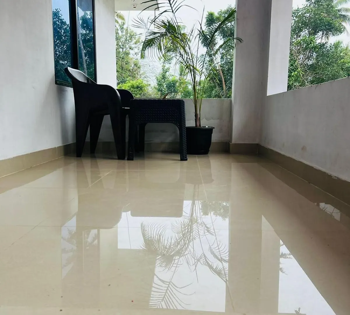 Happy Home Varkala Homestay